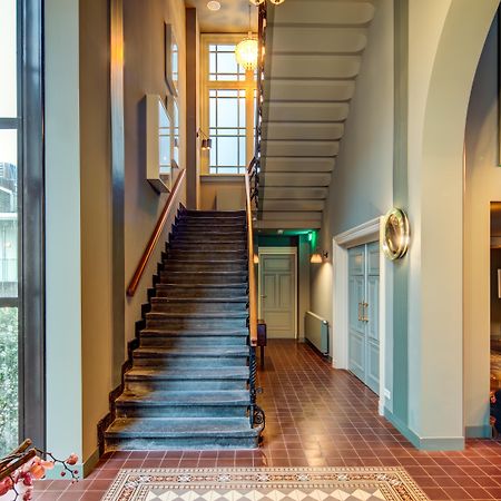 Hotel Mercier Amsterdam Extérieur photo