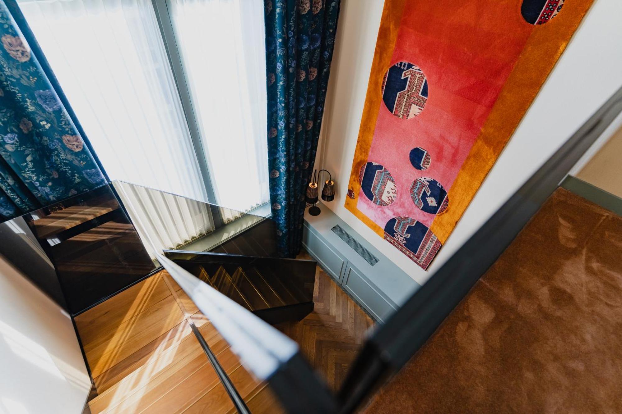 Hotel Mercier Amsterdam Extérieur photo