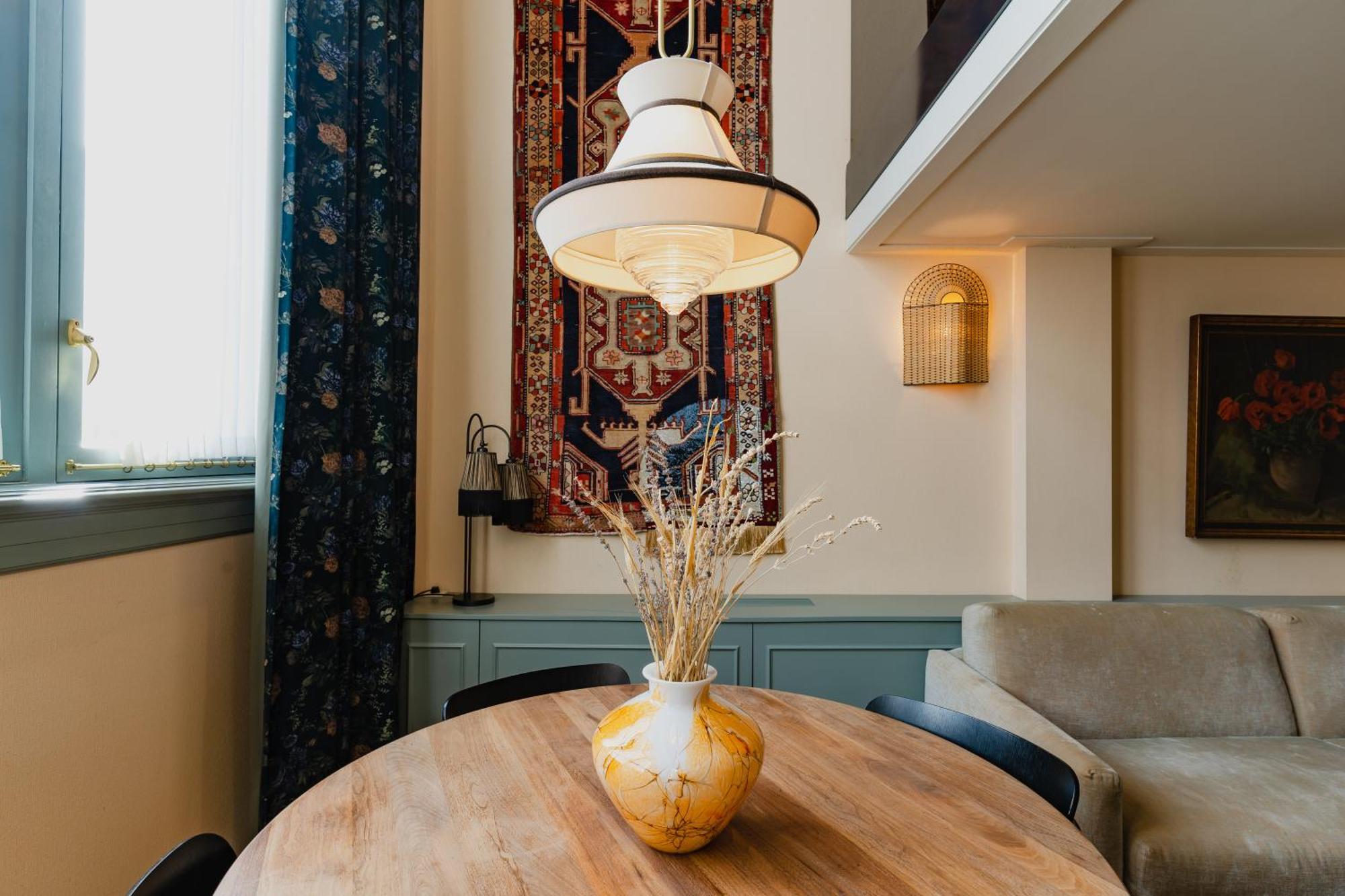 Hotel Mercier Amsterdam Extérieur photo